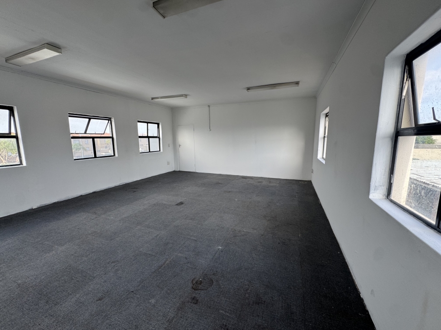 To Let commercial Property for Rent in Parklands Western Cape